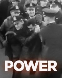 Power: Quyền lực cảnh sát