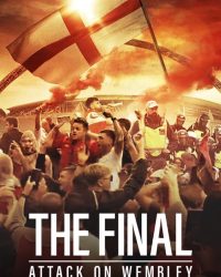 The Final: Attack on Wembley