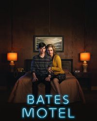 Bates Motel (Phần 1)
