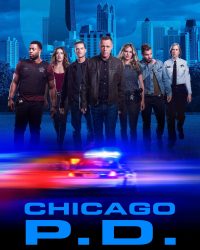 Sở Cảnh Sát Chicago (Phần 7)