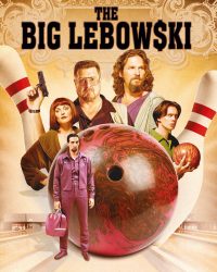 Bá Tước Lebowski