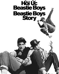 Hồi Ức Beastie Boys