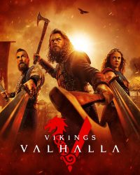 Huyền Thoại Vikings: Valhalla (Phần 3)