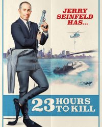 Jerry Seinfeld: 23 Hours to Kill