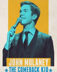 John Mulaney: The Comeback Kid